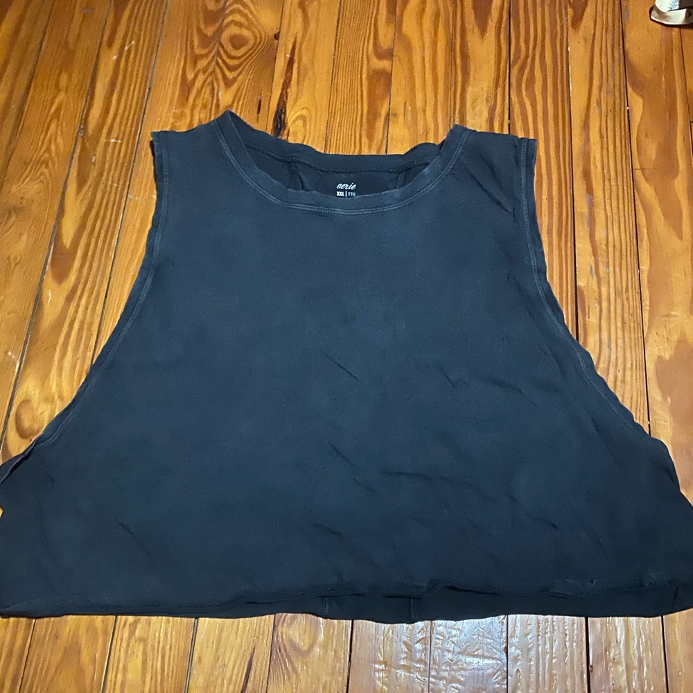 Aerie crop top